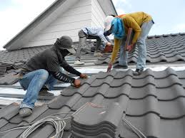 Best Roof Ventilation Installation  in South River, NM